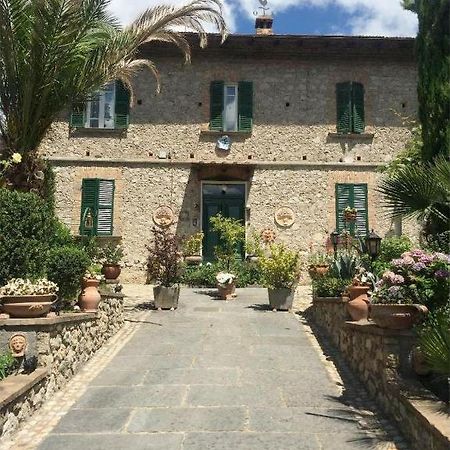 Edy House Apartment Castiglione In Teverina Exterior photo