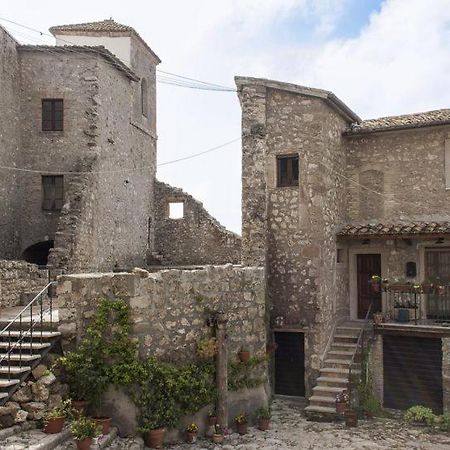Edy House Apartment Castiglione In Teverina Exterior photo