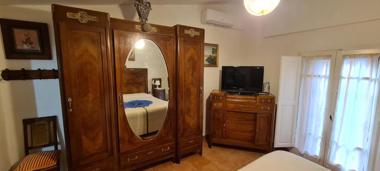 Edy House Apartment Castiglione In Teverina Exterior photo